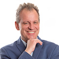 Headshot of Art Durnev