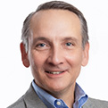 Headshot of Dennis  Elwell 