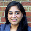 Headshot of Neeraja  Gupta 