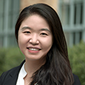 headshot of  Yumin  Hong 