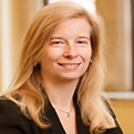 Headshot of Monika Kukar-Kinney