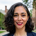 headshot of  Ileana  Maldonado Bautista 