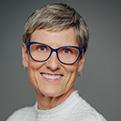 Headshot of Amy  McCracken 
