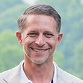 Headshot of Jeff McMahan