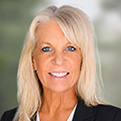 headshot of Kristy Morrill