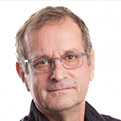Headshot of Michael  Mullen 