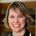 Headshot of Stacie  Petter 
