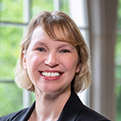 headshot of Stacie Petter