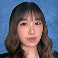 headshot of  Phoebe  Yu 