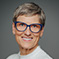 headshot of Amy McCracken