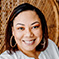 headshot of Tashae Freeman Savage