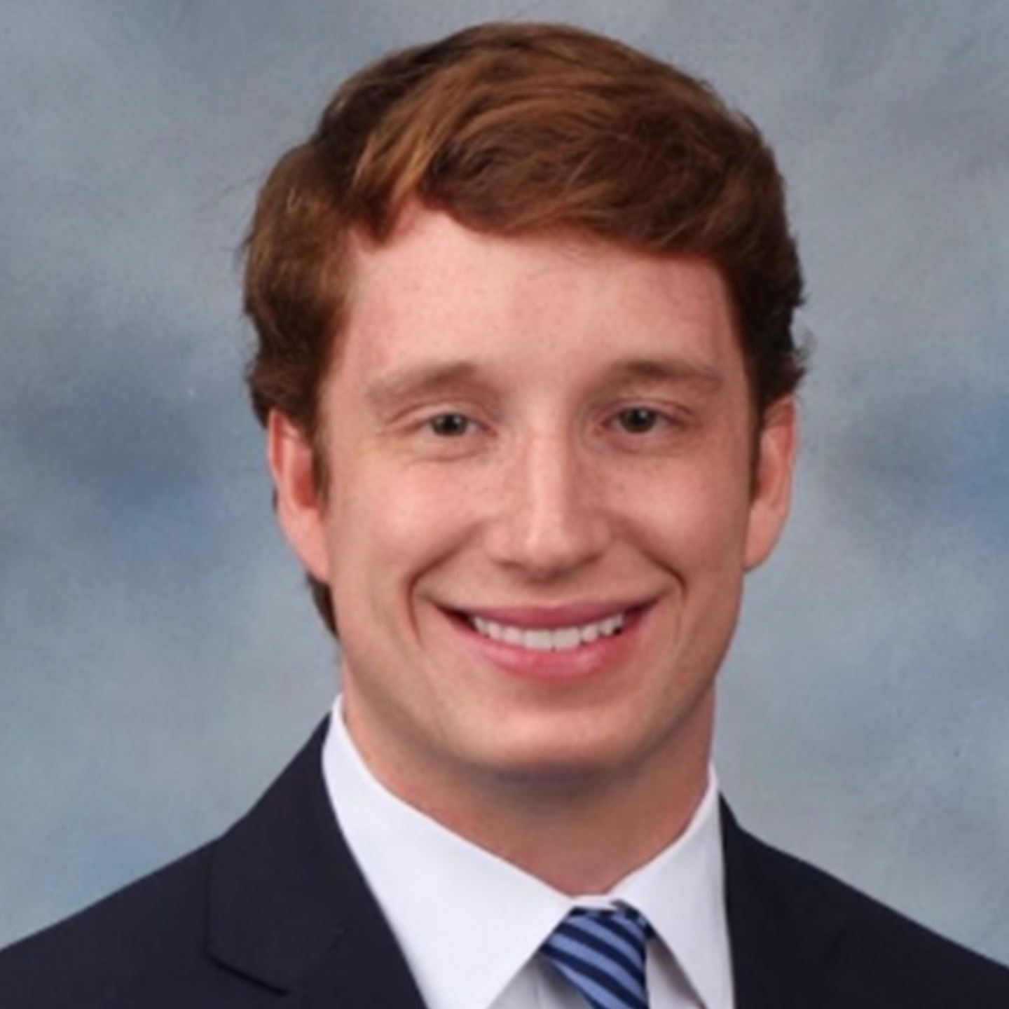 Augie Buerger
