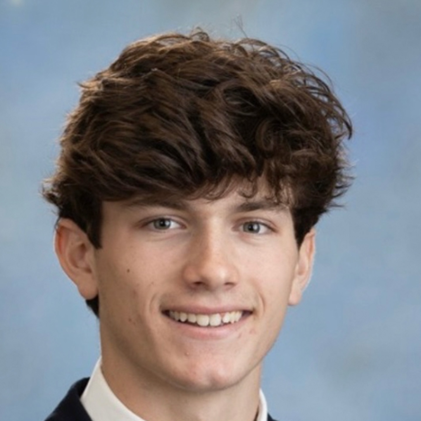 Ben Greenberg