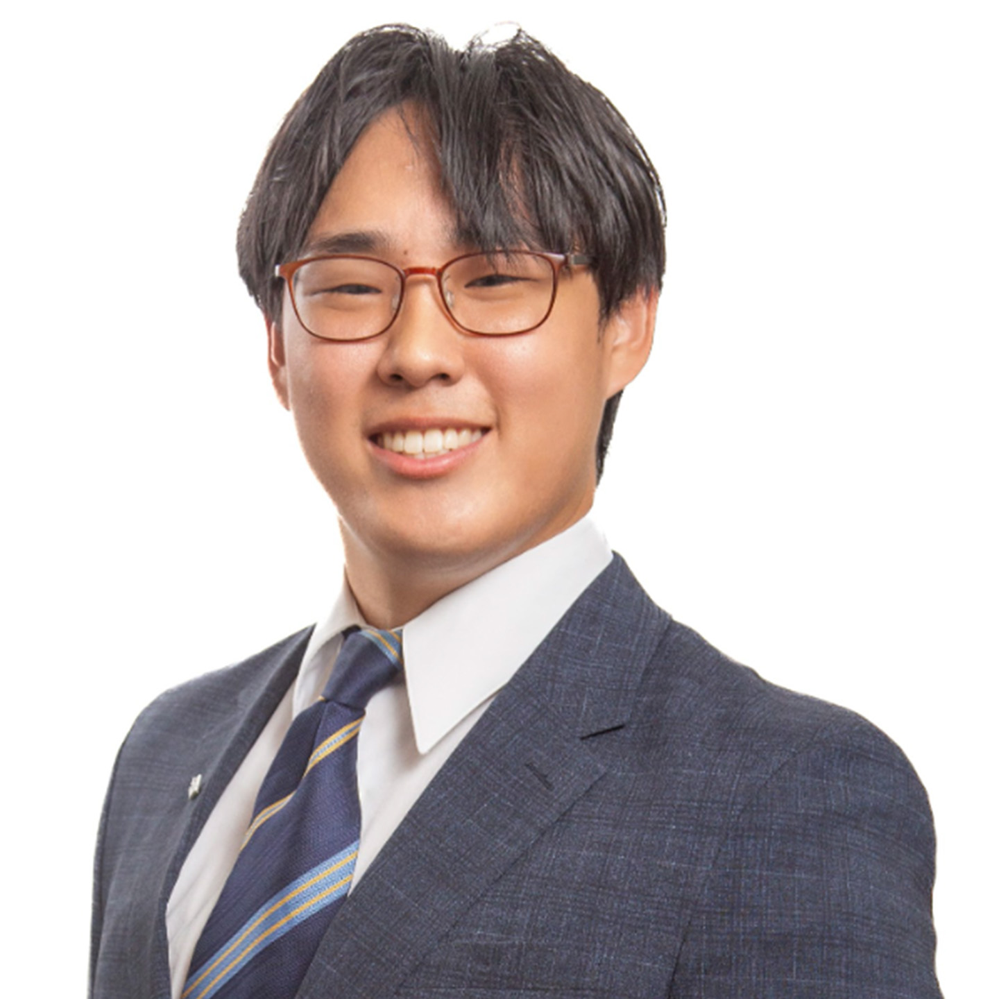 Andrew Park