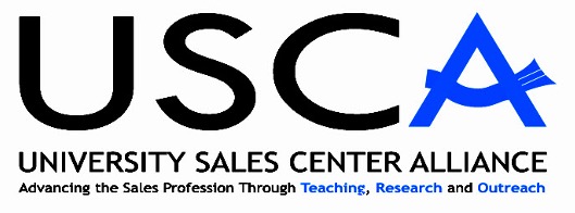 USCA Logo