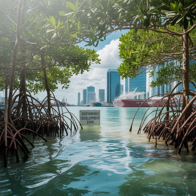 Environmental Economics
