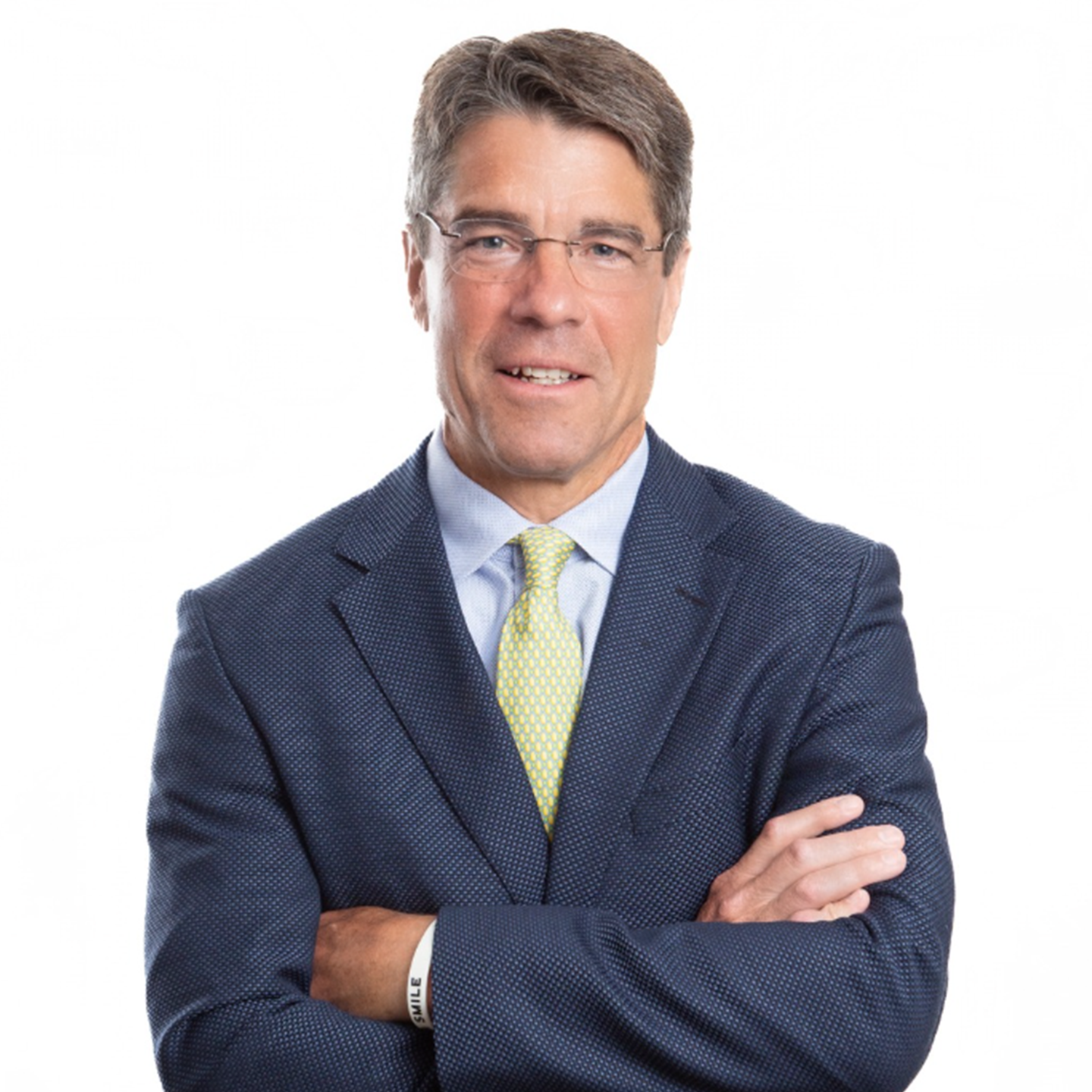 John Reifsnider
