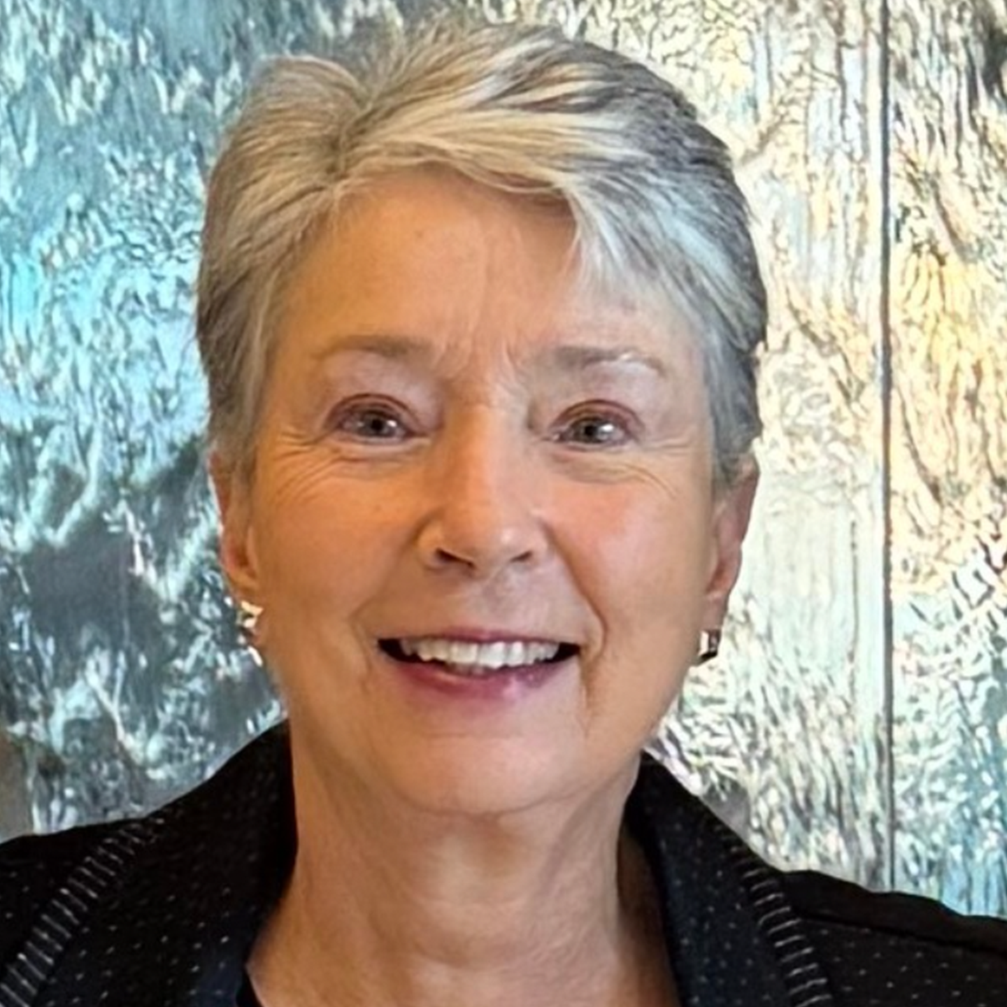 Vicki Warren